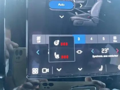 Photo 11 Volvo Xc40  B3 163ch Start DCT 7