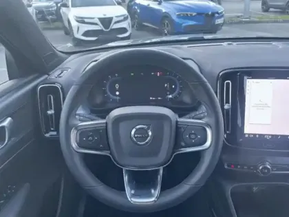Photo 7 Volvo Xc40  B3 163ch Start DCT 7