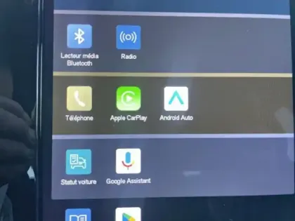 Photo 14 Volvo Xc40  B3 163ch Start DCT 7