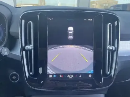 Photo 12 Volvo Xc40  B3 163ch Start DCT 7