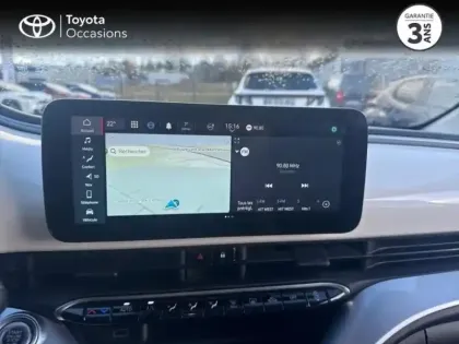 Photo 14 Fiat 500  e 118ch Icône Plus