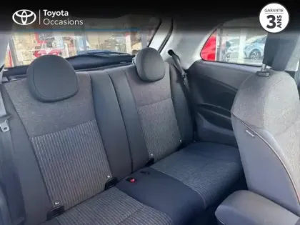 Photo 6 Fiat 500  e 118ch Icône Plus