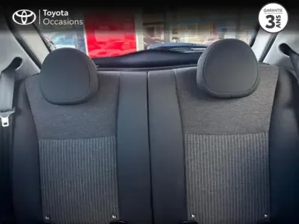 Photo 11 Fiat 500  e 118ch Icône Plus