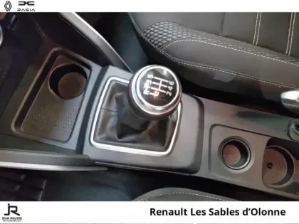 Photo 5 Dacia Duster  1.0 ECO-G 100ch Prestige 4x2