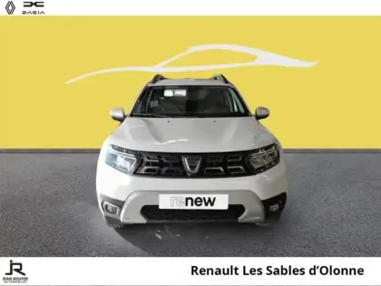 Photo 8 Dacia Duster  1.0 ECO-G 100ch Prestige 4x2