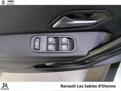 Photo 13 Dacia Duster  1.0 ECO-G 100ch Prestige 4x2