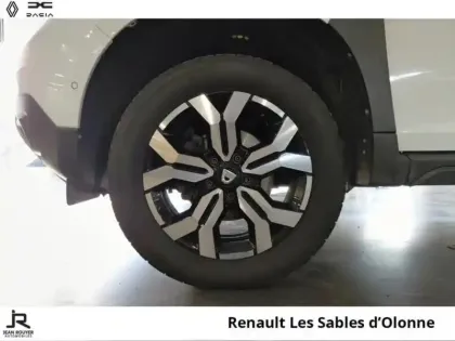 Photo 7 Dacia Duster  1.0 ECO-G 100ch Prestige 4x2