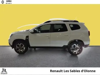 Photo 9 Dacia Duster  1.0 ECO-G 100ch Prestige 4x2
