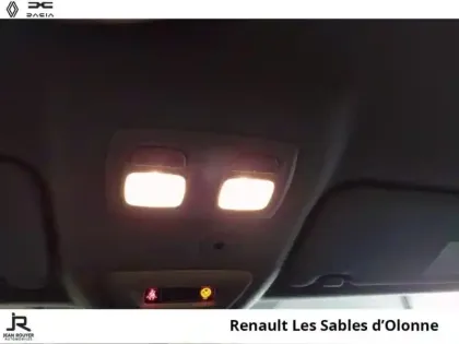 Photo 14 Dacia Duster  1.0 ECO-G 100ch Prestige 4x2