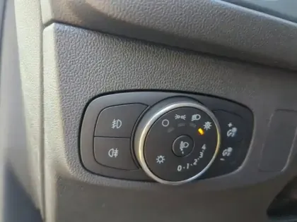 Photo 14 Ford Focus  1.0 Flexifuel mHEV 125ch Titanium Style