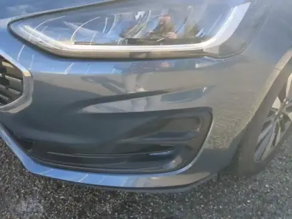 Photo 6 Ford Focus  1.0 Flexifuel mHEV 125ch Titanium Style