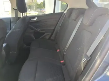 Photo 10 Ford Focus  1.0 Flexifuel mHEV 125ch Titanium Style