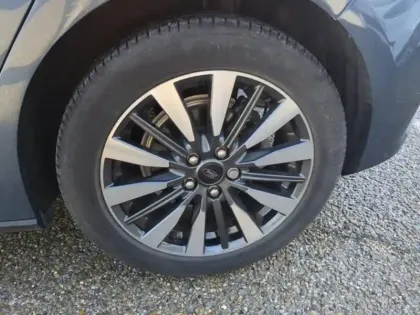 Photo 7 Ford Focus  1.0 Flexifuel mHEV 125ch Titanium Style