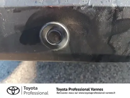 Photo 12 Ford Transit Gén. I Ph2 Trend Business 4