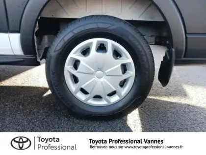 Photo 8 Ford Transit Gén. I Ph2 Trend Business 4