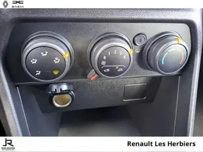 Photo 14 Dacia Sandero  1.0 SCe 65ch Essential -24