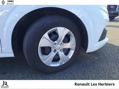 Photo 7 Dacia Sandero  1.0 SCe 65ch Essential -24