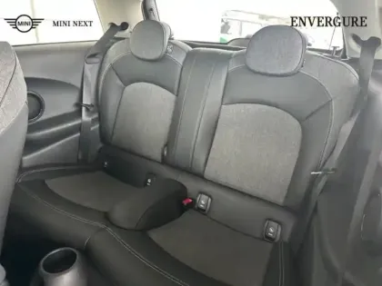 Photo 12 Mini Mini  One 102ch Heddon Street BVA7