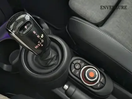 Photo 14 Mini Mini  One 102ch Heddon Street BVA7