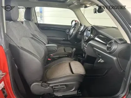 Photo 8 Mini Mini  One 102ch Heddon Street BVA7