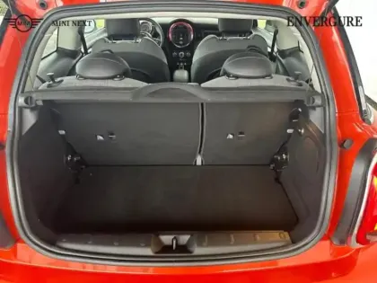 Photo 6 Mini Mini  One 102ch Heddon Street BVA7