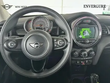 Photo 5 Mini Mini  One 102ch Heddon Street BVA7