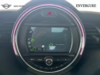 Photo 10 Mini Mini  One 102ch Heddon Street BVA7