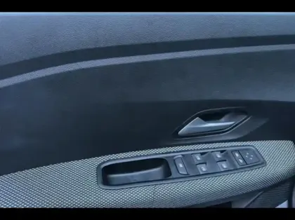 Photo 14 Dacia Sandero  1.0 ECO-G 100ch Stepway Expression -24