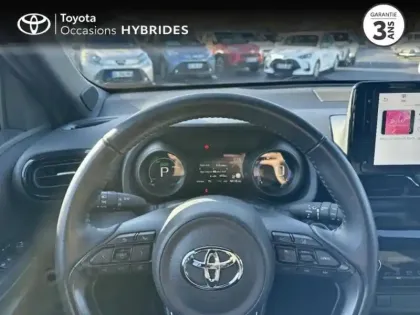 Photo 12 Toyota Yaris  Cross 116h Design MY21