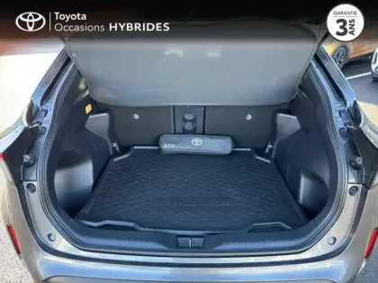 Photo 9 Toyota Yaris  Cross 116h Design MY21