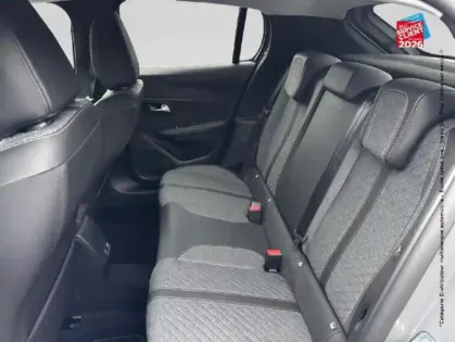 Photo 10 Peugeot 208  1.2 100ch S&S Allure