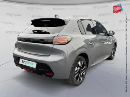 Photo 5 Peugeot 208  1.2 100ch S&S Allure