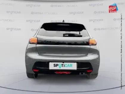 Photo 6 Peugeot 208  1.2 100ch S&S Allure