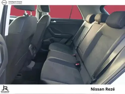 Photo 8 Volkswagen T-roc  1.5 TSI EVO 150ch Style DSG7