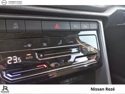 Photo 12 Volkswagen T-roc  1.5 TSI EVO 150ch Style DSG7