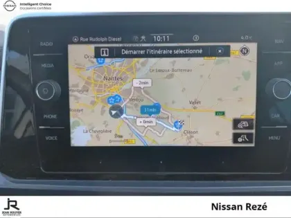 Photo 9 Volkswagen T-roc  1.5 TSI EVO 150ch Style DSG7