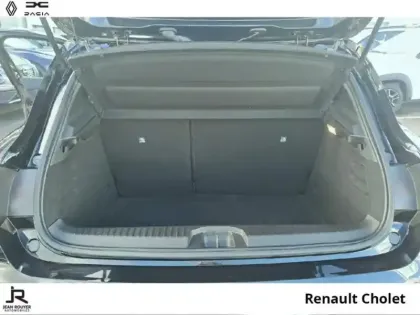 Photo 6 Renault Clio  1.0 SCe 65ch Authentic