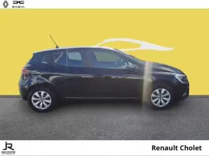 Photo 12 Renault Clio  1.0 SCe 65ch Authentic