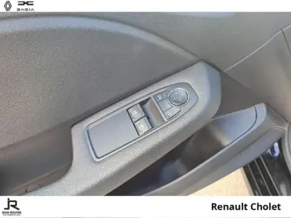 Photo 14 Renault Clio  1.0 SCe 65ch Authentic