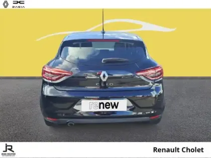 Photo 10 Renault Clio  1.0 SCe 65ch Authentic