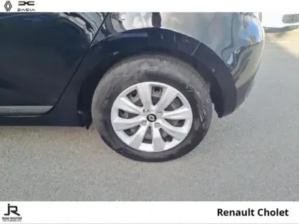 Photo 7 Renault Clio  1.0 SCe 65ch Authentic