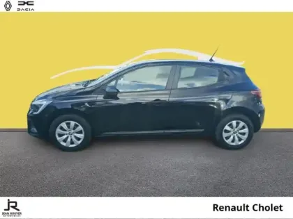 Photo 9 Renault Clio  1.0 SCe 65ch Authentic