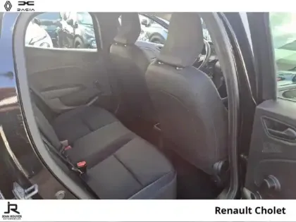 Photo 13 Renault Clio  1.0 SCe 65ch Authentic