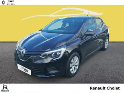 Photo Renault Clio