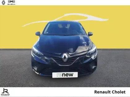 Photo 8 Renault Clio  1.0 SCe 65ch Authentic