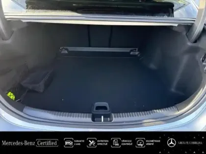 Photo 11 Mercedes Classe C  220 d 197ch AMG Line