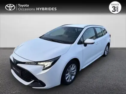 Photo 15 Toyota Corolla  Touring Spt 1.8 140ch Dynamic MY23