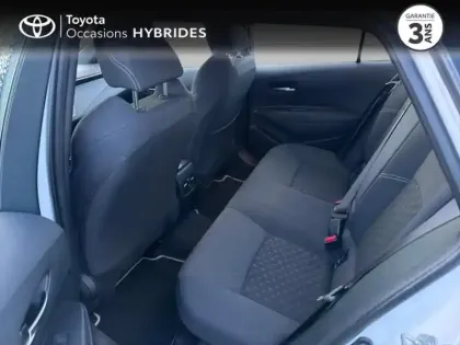 Photo 6 Toyota Corolla  Touring Spt 1.8 140ch Dynamic MY23