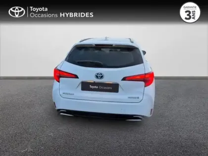 Photo 18 Toyota Corolla  Touring Spt 1.8 140ch Dynamic MY23