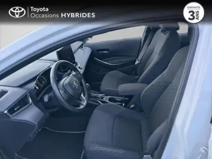 Photo 25 Toyota Corolla  Touring Spt 1.8 140ch Dynamic MY23